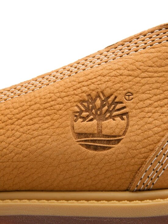 Timberland x Telfar Slip On Loafer | Wheat main image 7